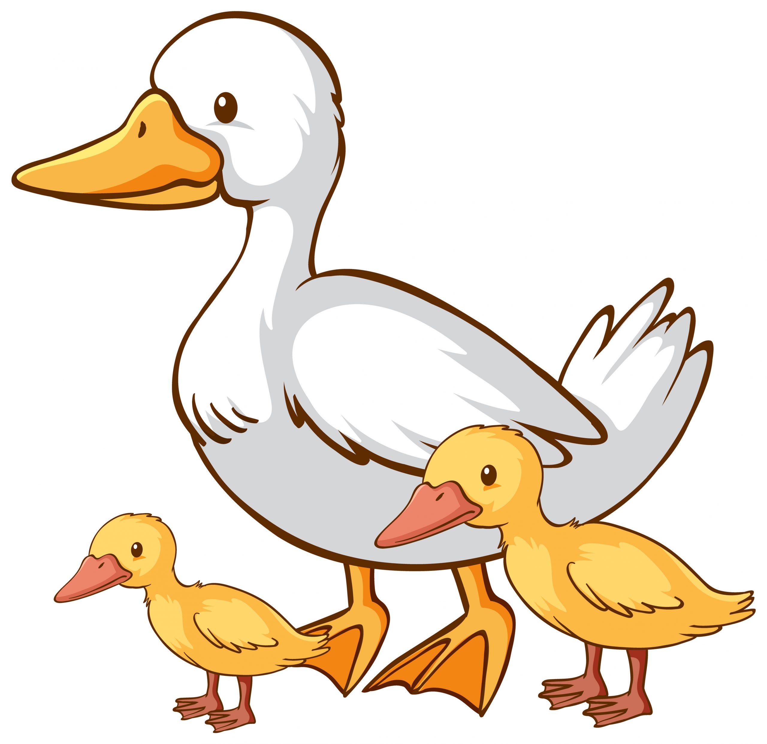animaux de la ferme